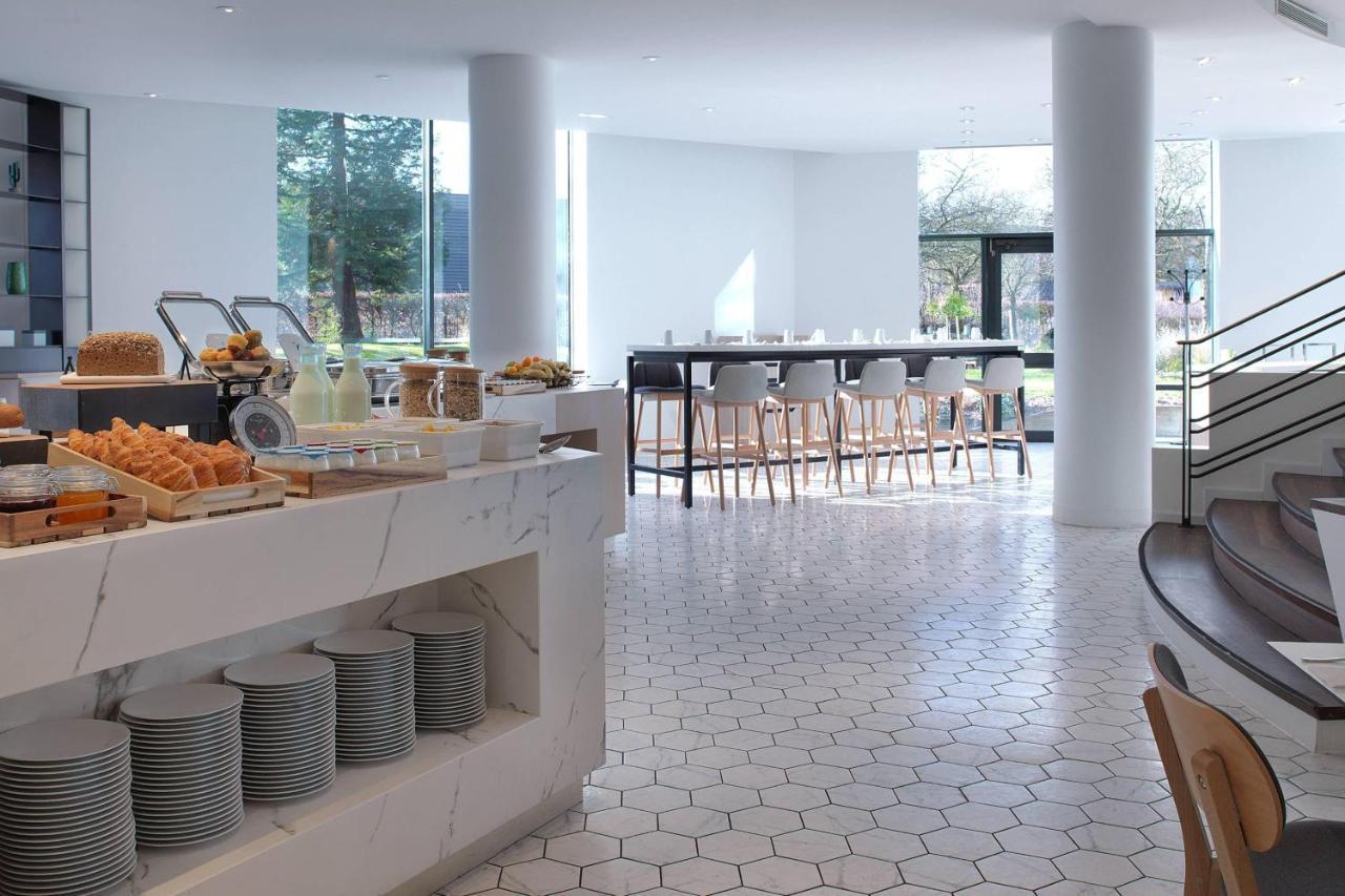 The Jangle Hotel - Paris - Charles De Gaulle - Airport Le Mesnil-Amelot Ngoại thất bức ảnh