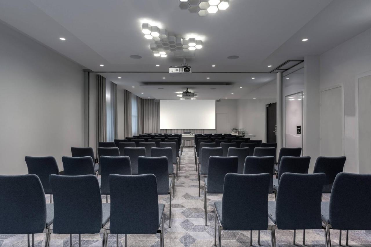 The Jangle Hotel - Paris - Charles De Gaulle - Airport Le Mesnil-Amelot Ngoại thất bức ảnh